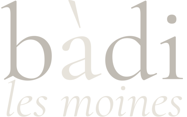 bàdi — les moines